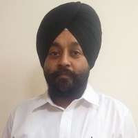 Dr.Harpreet Singh
